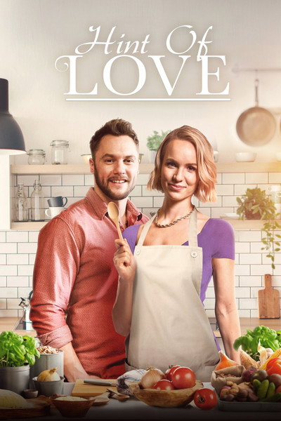 Póster de Una pizca de amor