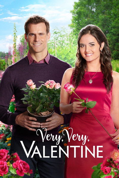 Póster de Una rosa para Helen
