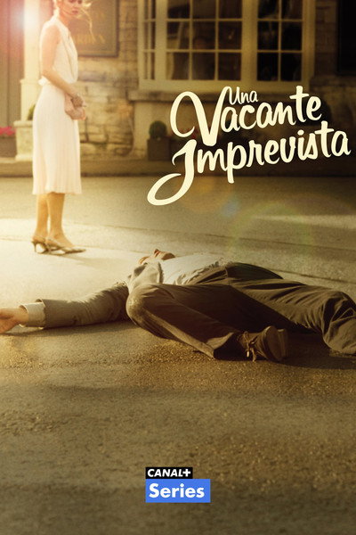 Póster de Una vacante imprevista