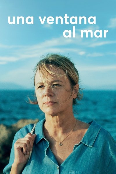 Póster de Una ventana al mar
