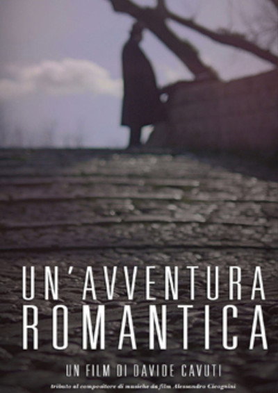 Póster de Un'avventura romantica