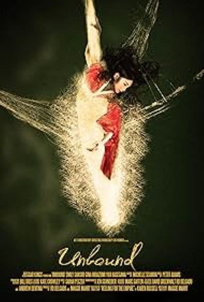 Póster de Unbound