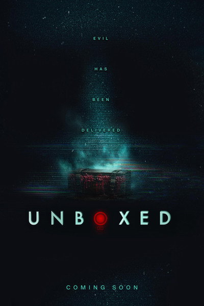 Póster de Unboxed
