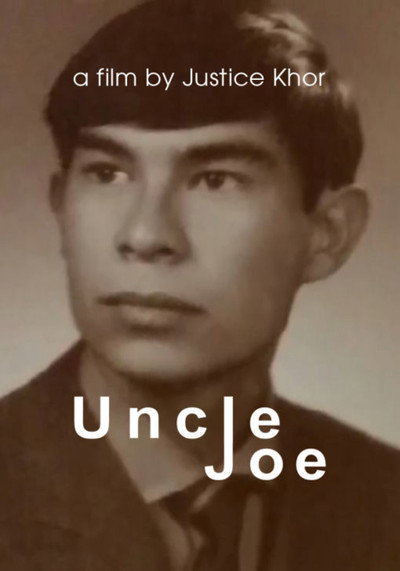 Póster de Uncle Joe