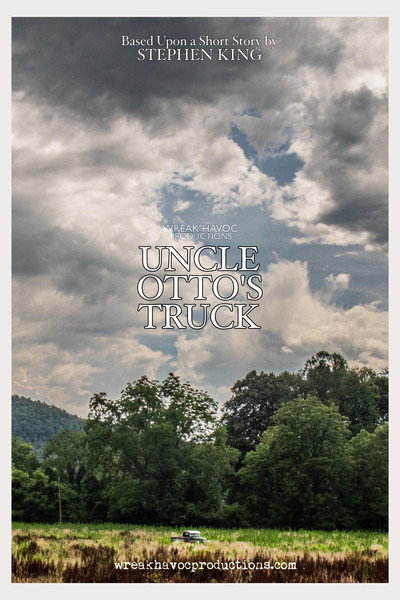 Póster de Uncle Otto's Truck