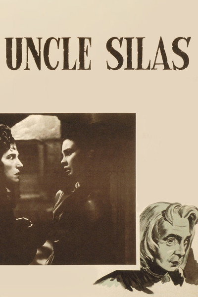 Póster de Uncle Silas