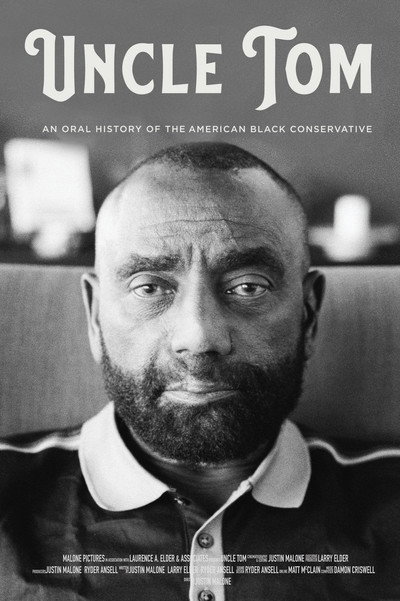 Póster de Uncle Tom