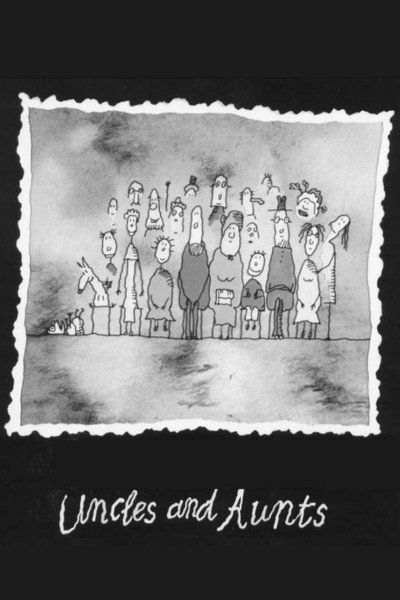 Póster de Uncles & Aunts I