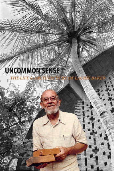 Póster de Uncommon Sense