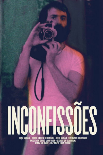 Póster de Unconfessions