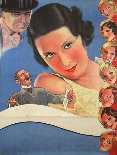 Póster de ...und wer küßt mich?