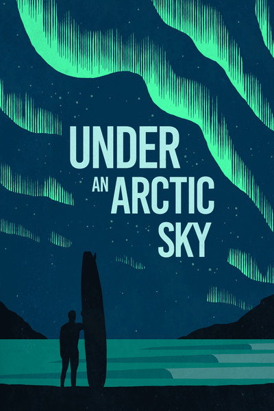 Póster de Under an Arctic Sky