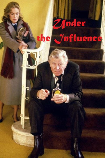 Póster de Under the Influence