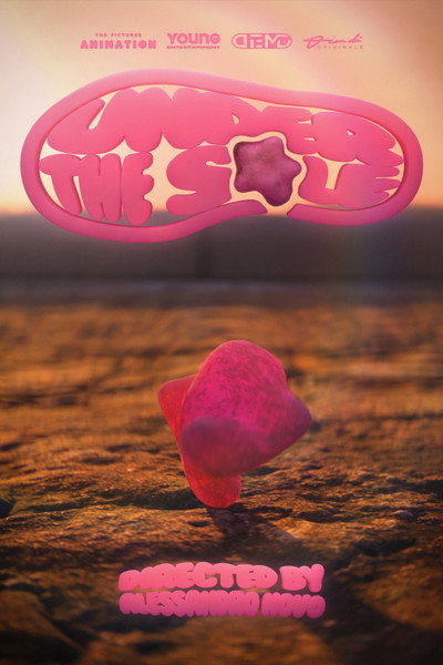 Póster de Under the Sole