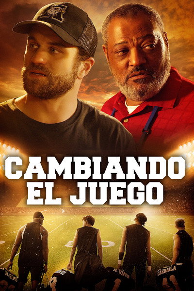 Póster de Under the Stadium Lights