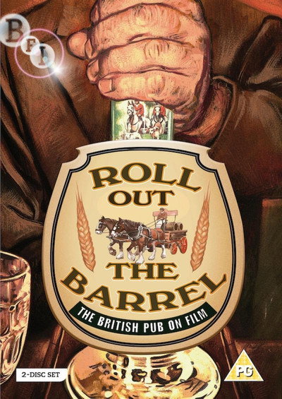 Póster de Under the Table You Must Go