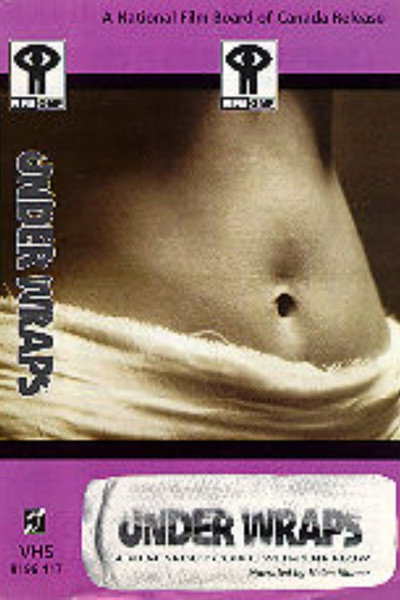 Póster de Under Wraps