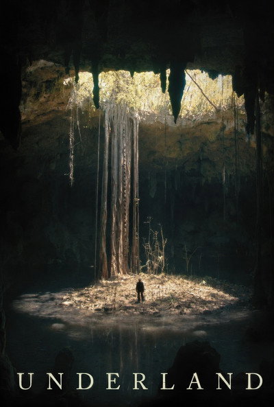 Póster de Underland