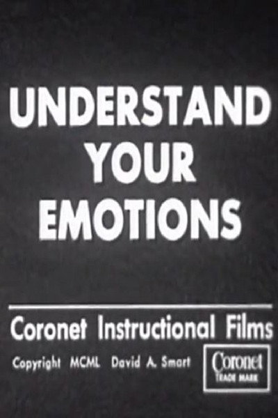Póster de Understand Your Emotions