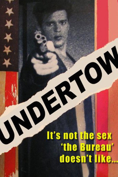 Póster de Undertow