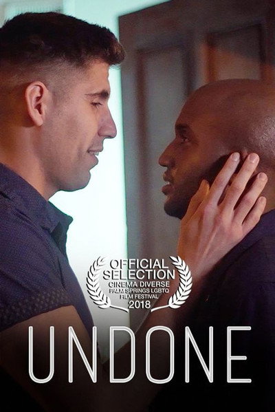 Póster de Undone