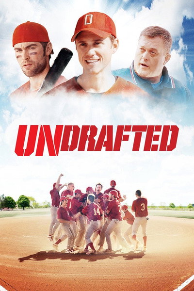 Póster de Undrafted