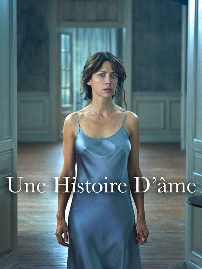 Póster de Une histoire d'âme