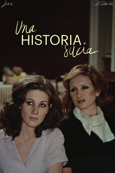 Póster de Une sale histoire