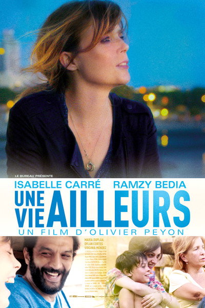 Póster de Une vie ailleurs