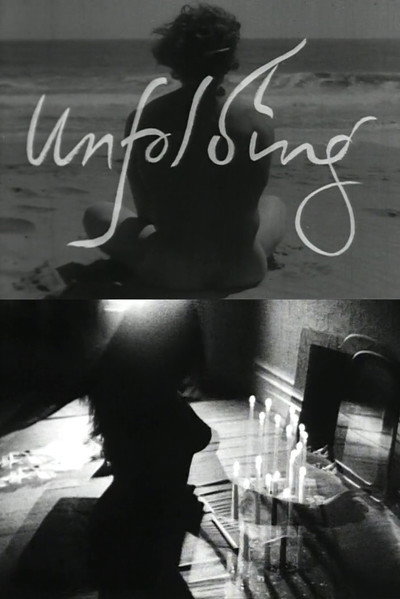 Póster de Unfolding