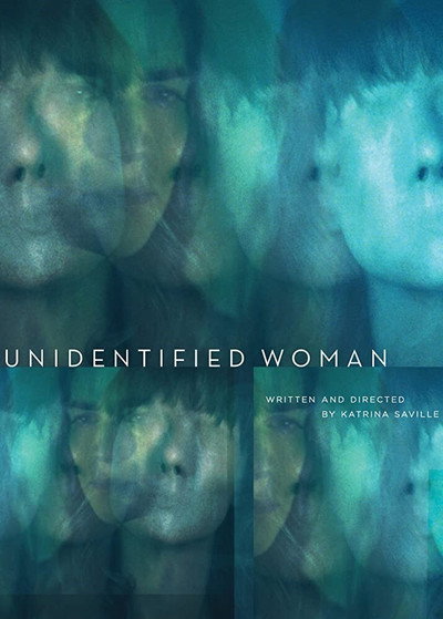 Póster de Unidentified Woman