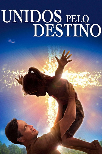 Póster de Unidos por el destino