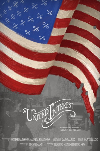 Póster de United Interest