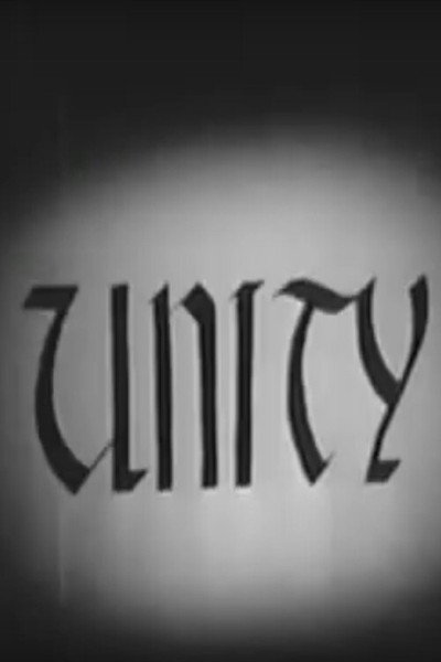 Póster de Unity