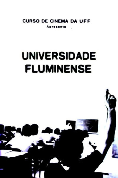 Póster de Universidade Fluminense