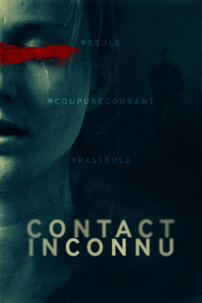 Póster de Unknown Number