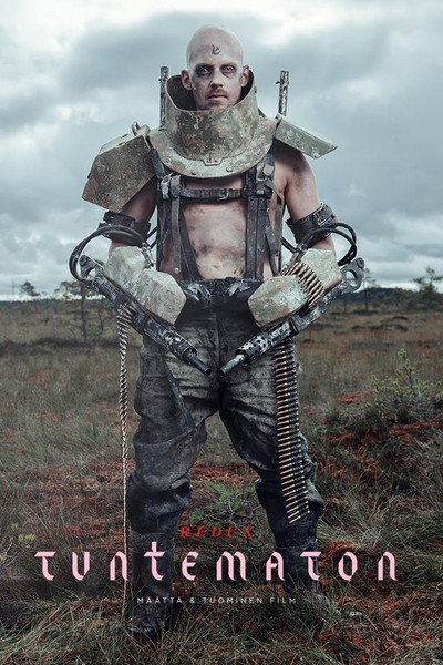 Póster de Unknown Redux