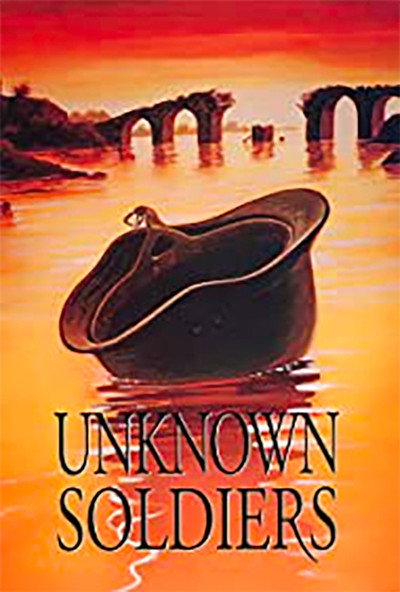Póster de Unknown Soldier