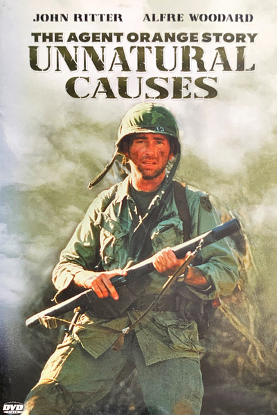Póster de Unnatural Causes