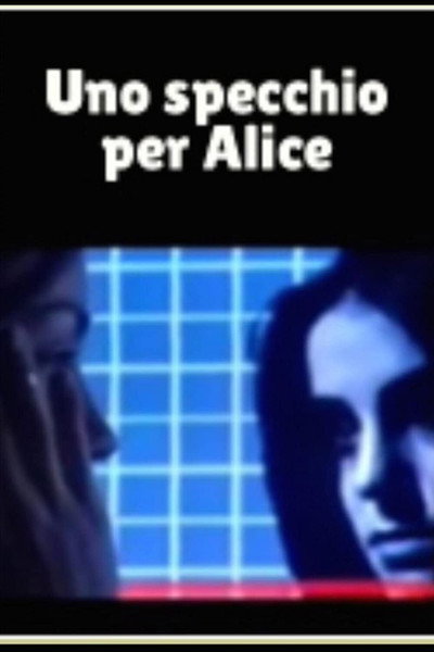 Póster de Uno specchio per Alice