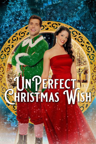 Póster de UnPerfect Christmas Wish