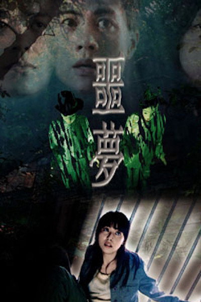 Póster de Unplugging Nightmare