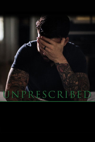 Póster de Unprescribed