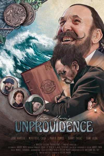 Póster de Unprovidence
