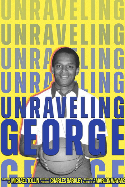Póster de Unraveling George