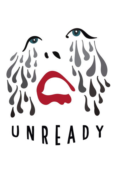 Póster de Unready