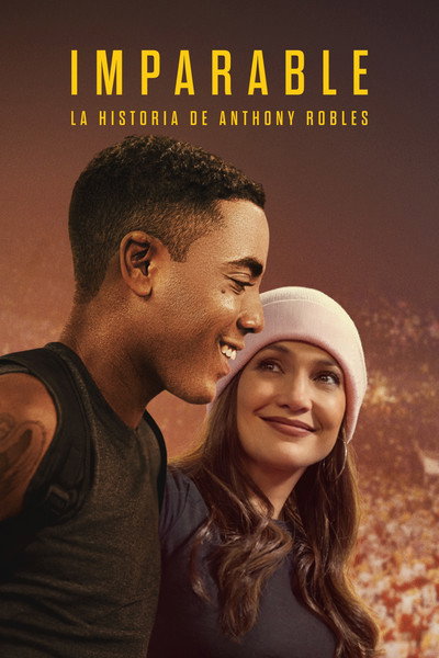 Póster de Unstoppable