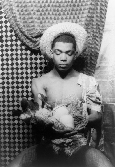 Póster de Untitled Alvin Ailey Project
