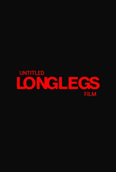Póster de Untitled Longlegs Project