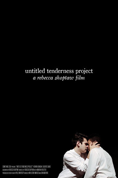 Póster de Untitled Tenderness Project
